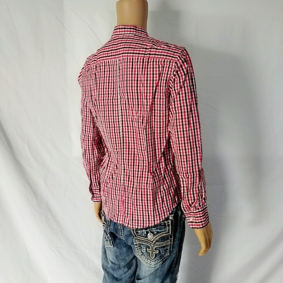 Frank & Eileen Paul Button Down Shirt - Picture 4 of 8